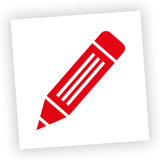 Icon: Stift